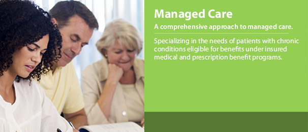 Managed Care