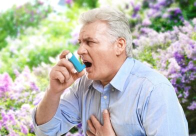 asthma respiratory