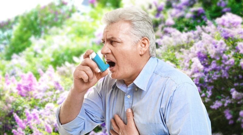 asthma respiratory
