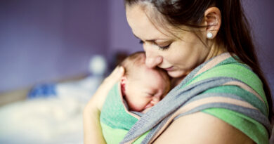 Learn the Health Benefits Behind Breastfeeding