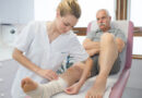 Wound Care: A Comprehensive Approach