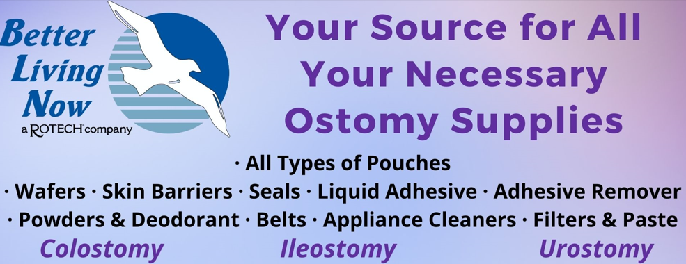 Your top Ostomy supplier